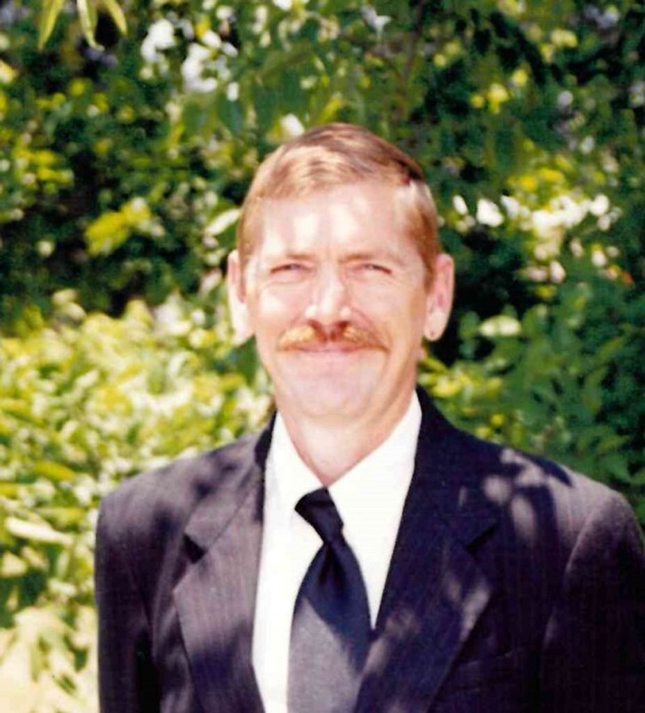 Ronnie Bedford Towery Jr. Profile Photo