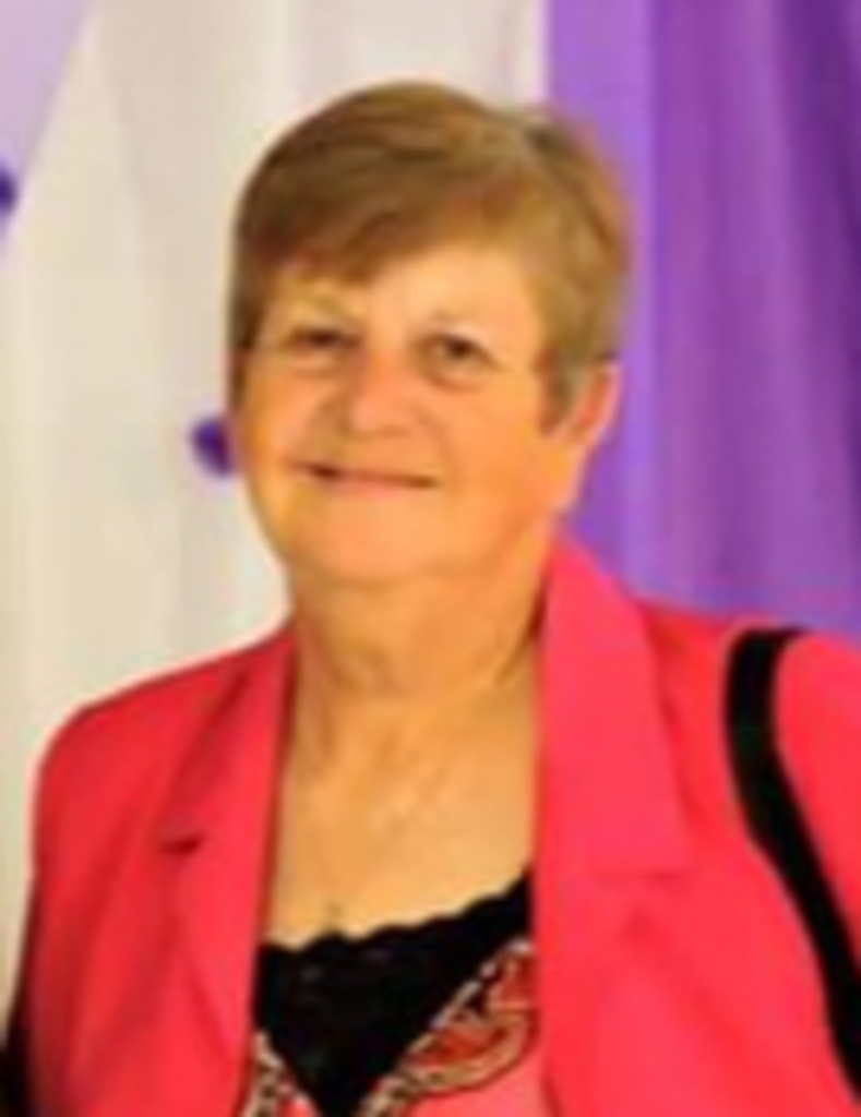 Mrs. Nora Croy Profile Photo