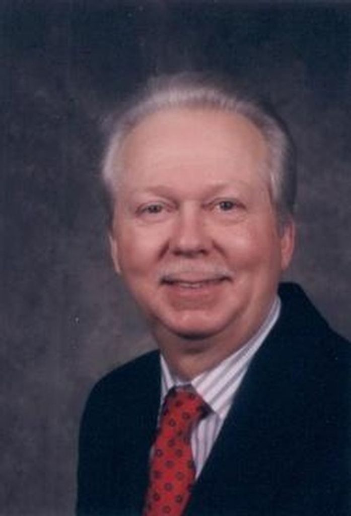 William P. Hoover
