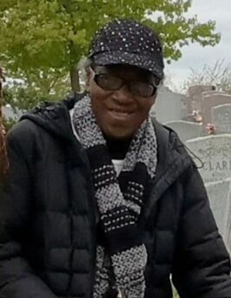 Doris Maxwell Profile Photo