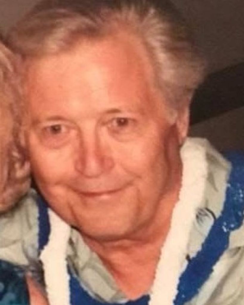 Charles N. Hughes, Jr. Profile Photo