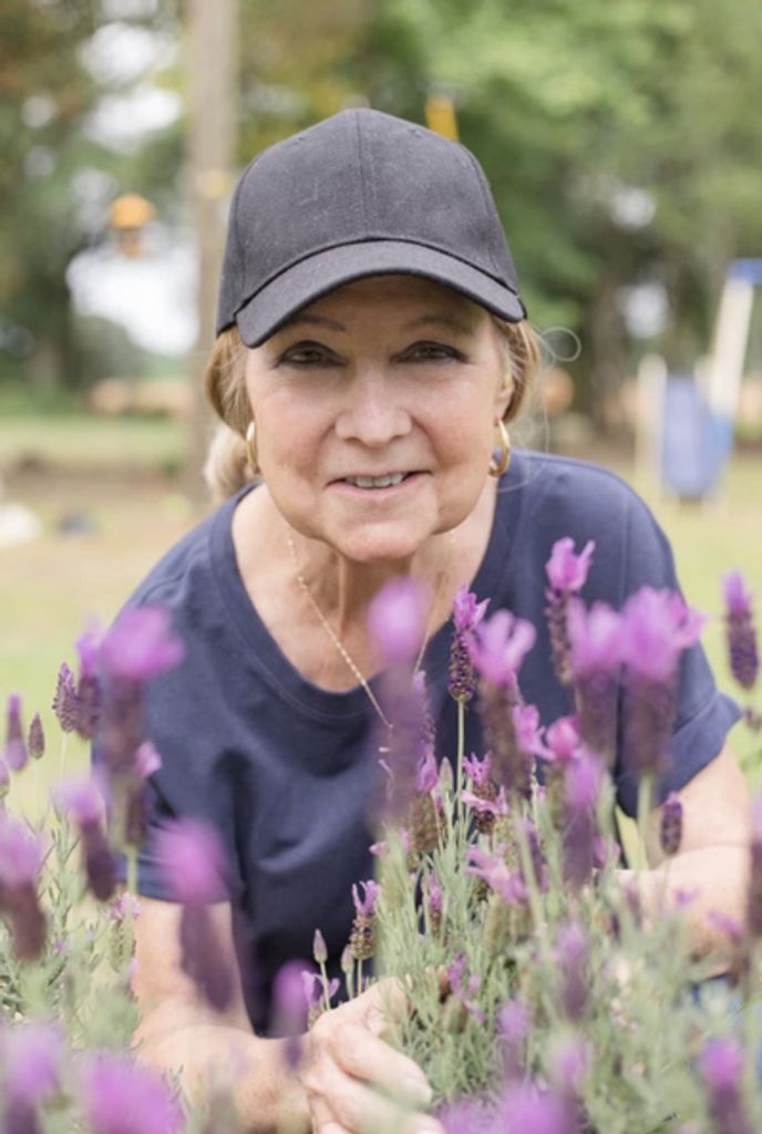 Marianna Knowles Profile Photo