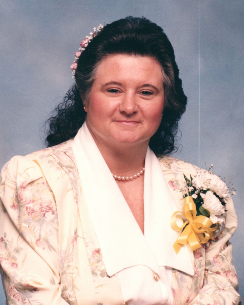 Teresa Eledge Merkel