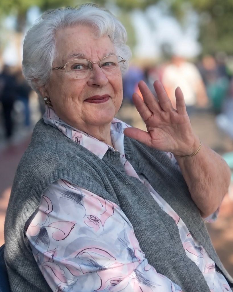 Doris Elaine Murray Profile Photo