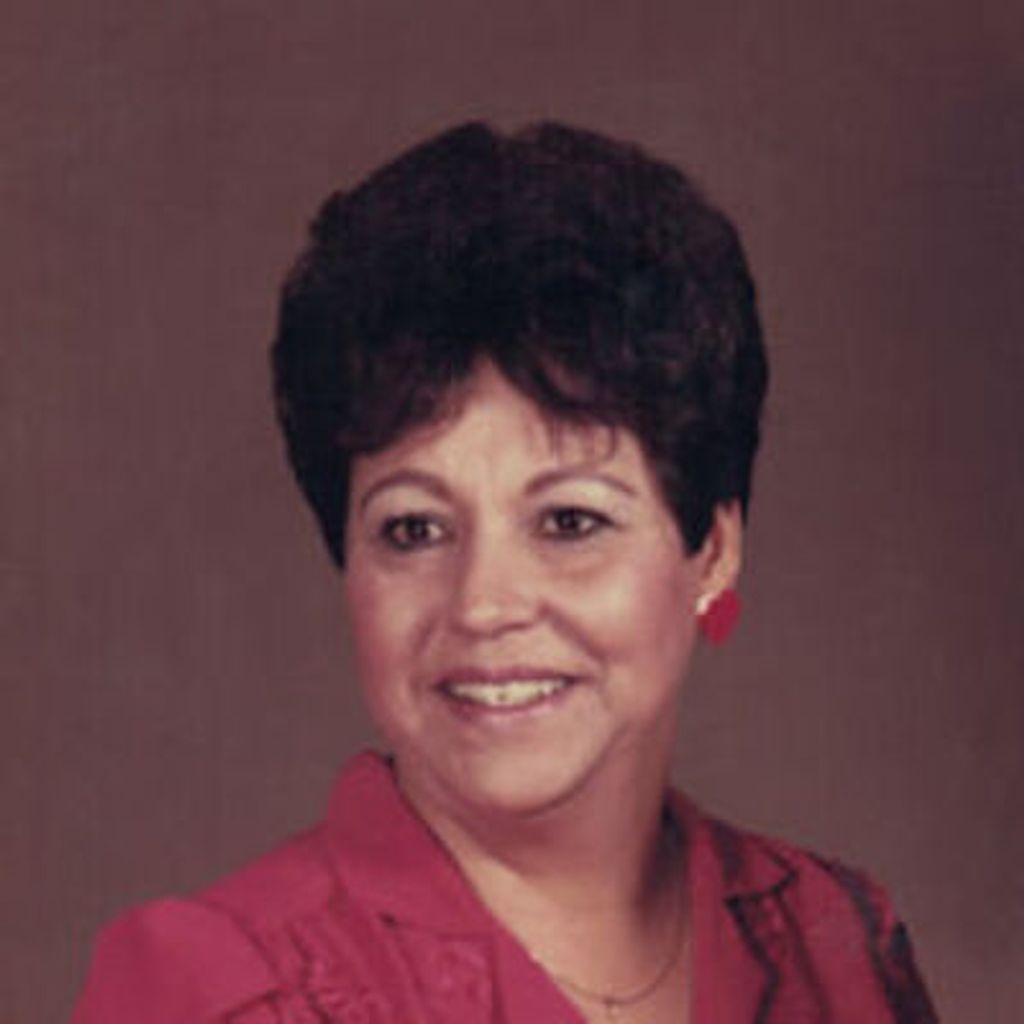 Mary Nora Padilla Profile Photo