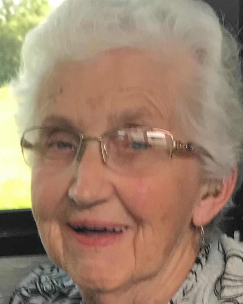 Priscilla J. Nacy