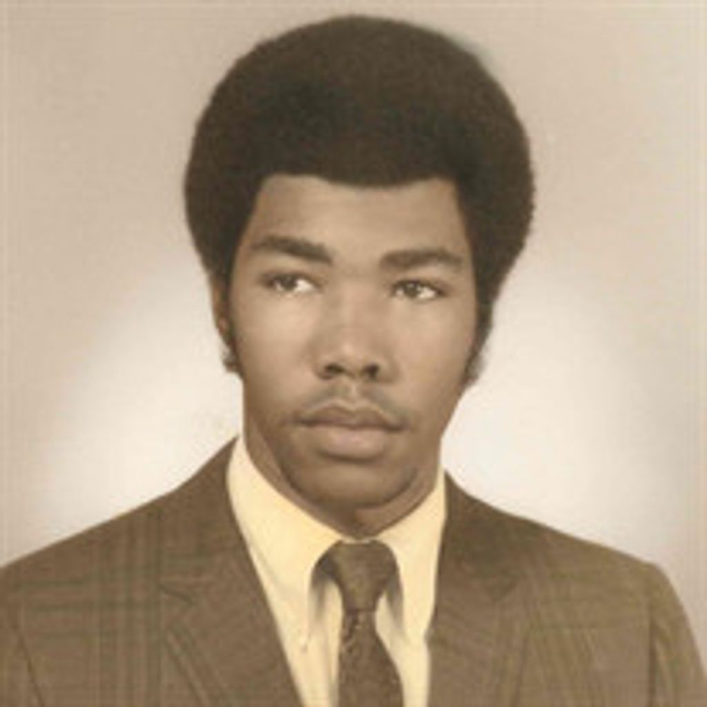 Mr. Delbert Anthony Jones Profile Photo