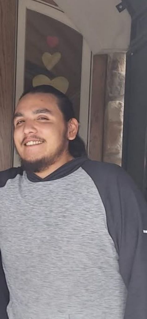 Austadillion White Bull