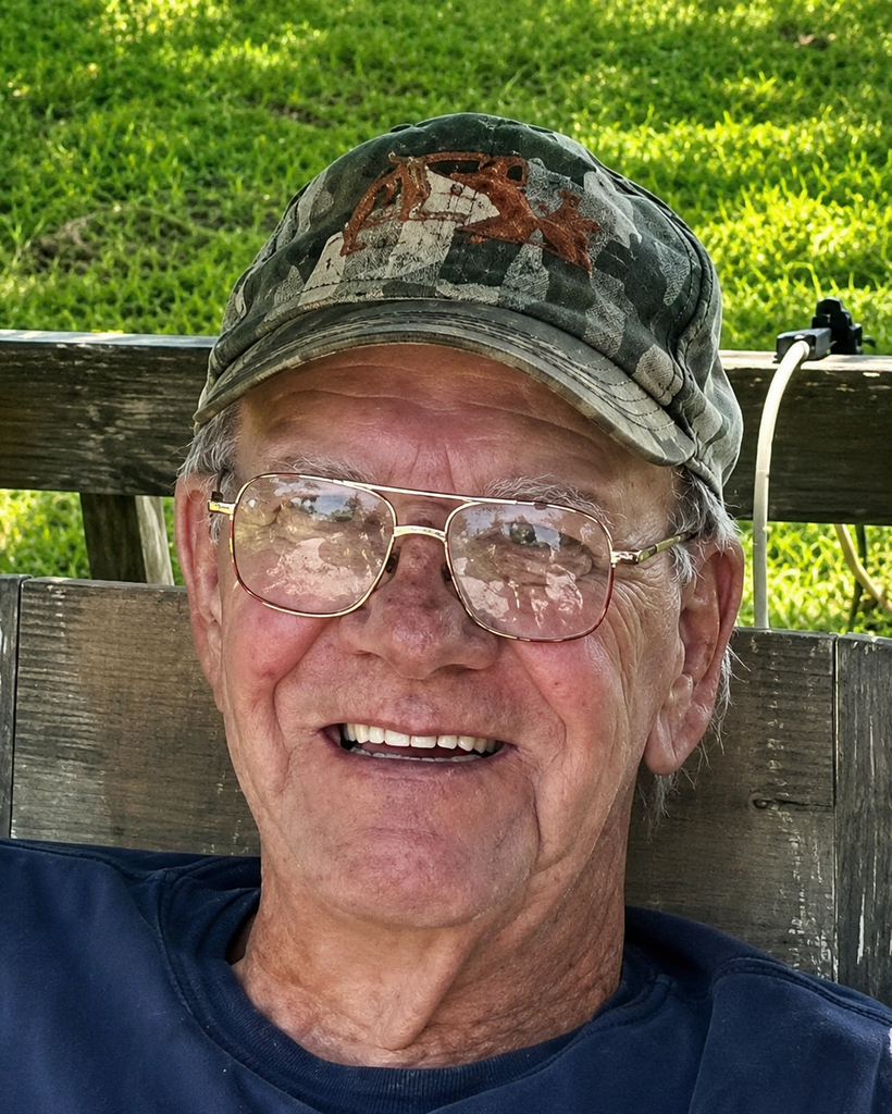 James Irvin Shepherd