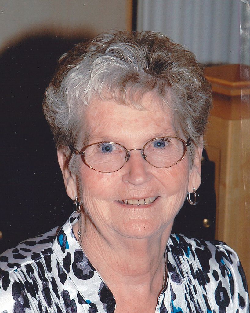 Gwendolyn Huckaby Longshore Profile Photo