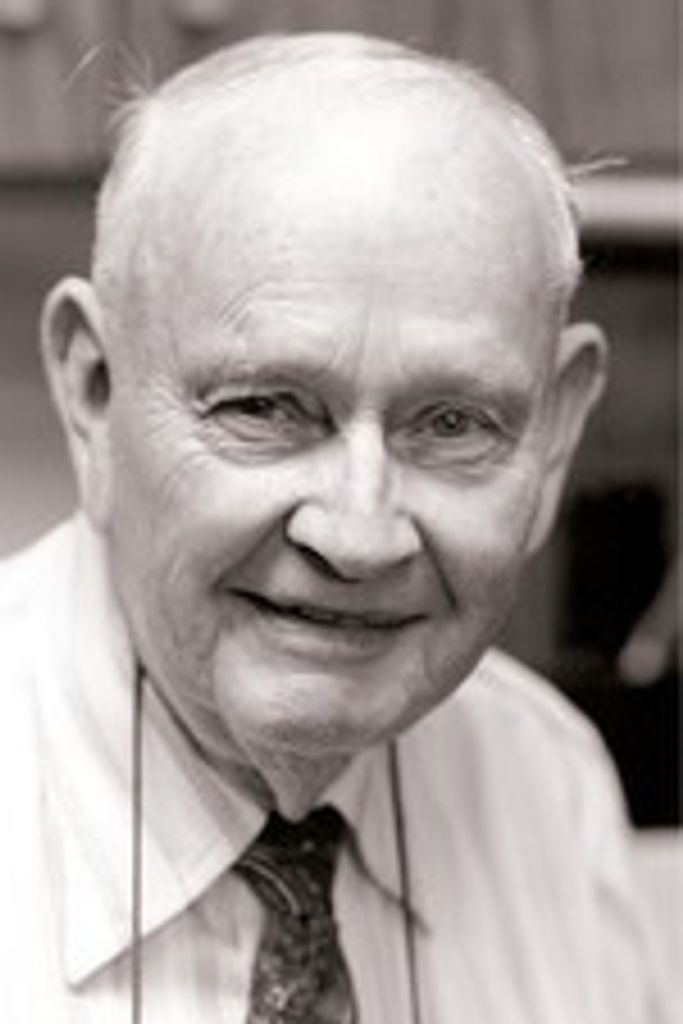 Charles T. Mccoy, M.D.
