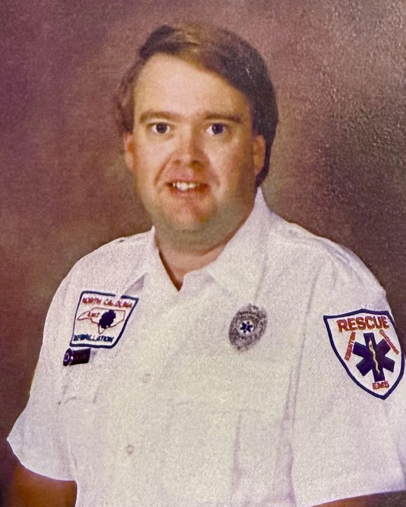 Michael Fahey Slades Profile Photo