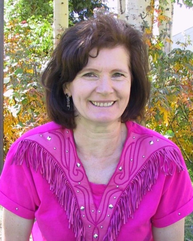 Elisabeth Martha Coombs