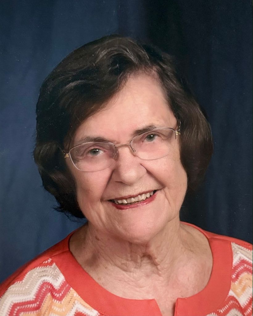 Veronica "Ronnie" Marie Boucher