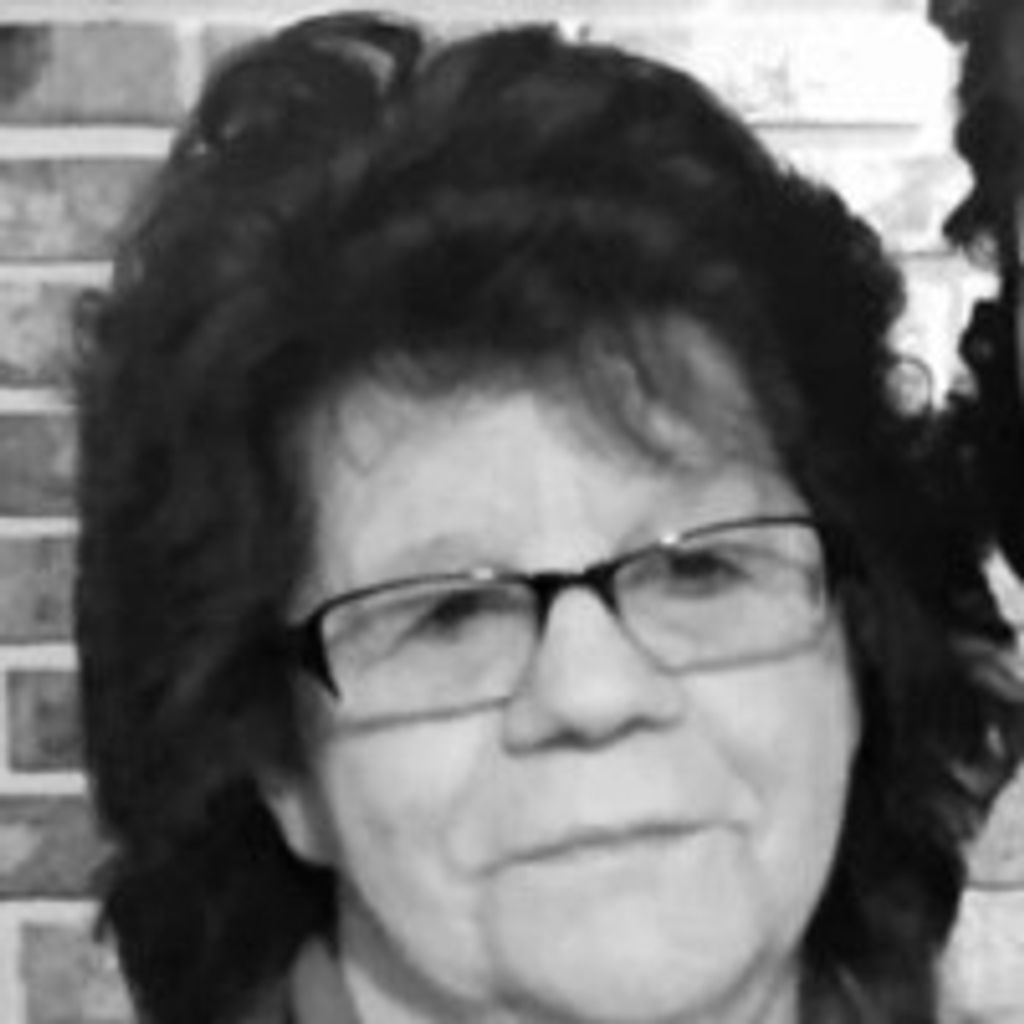 Hilda M. Marlatt