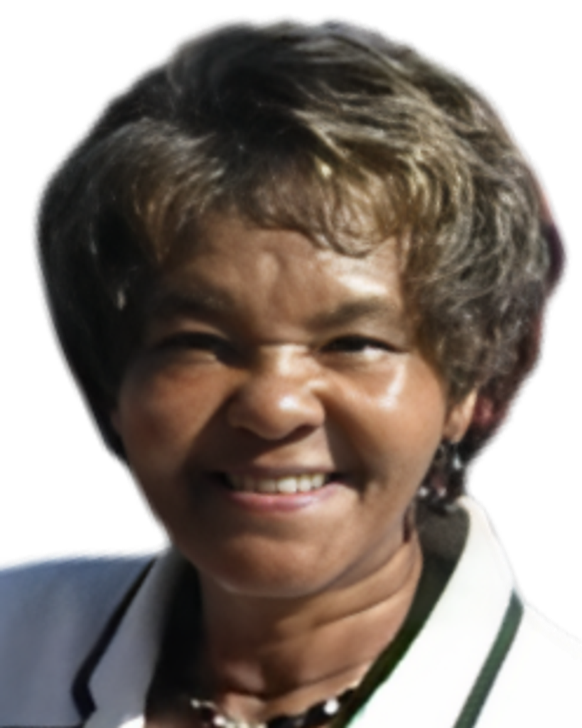 RUBY BERTHA EPPS
