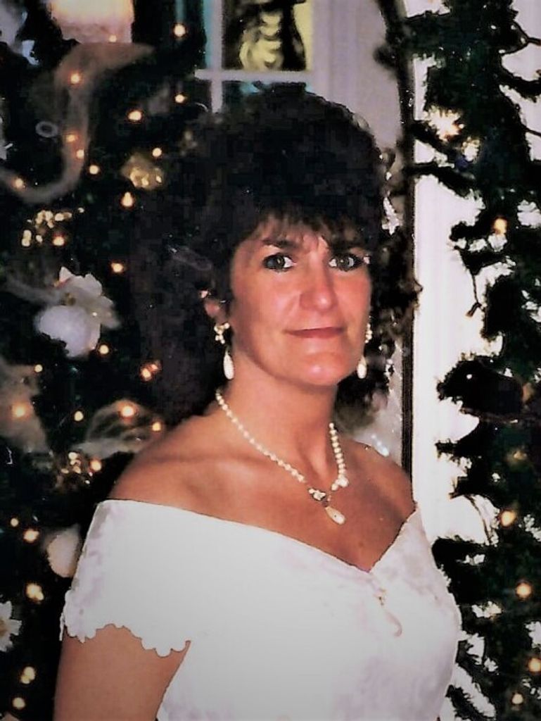 Antoinette C. Batterton