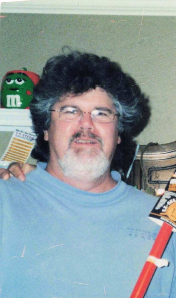 Billy Norman Robinson Profile Photo