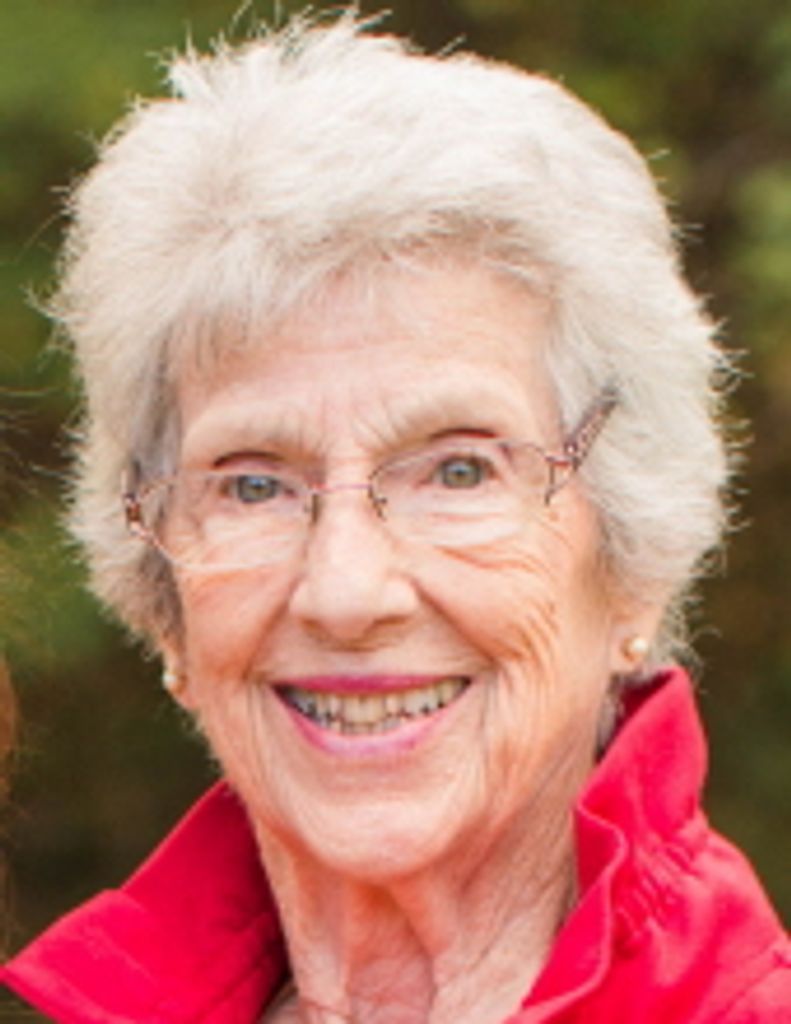 Doris Louise (Beahm) True