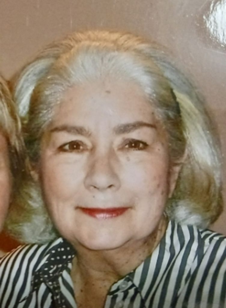 Barbara Ann Broeker Profile Photo