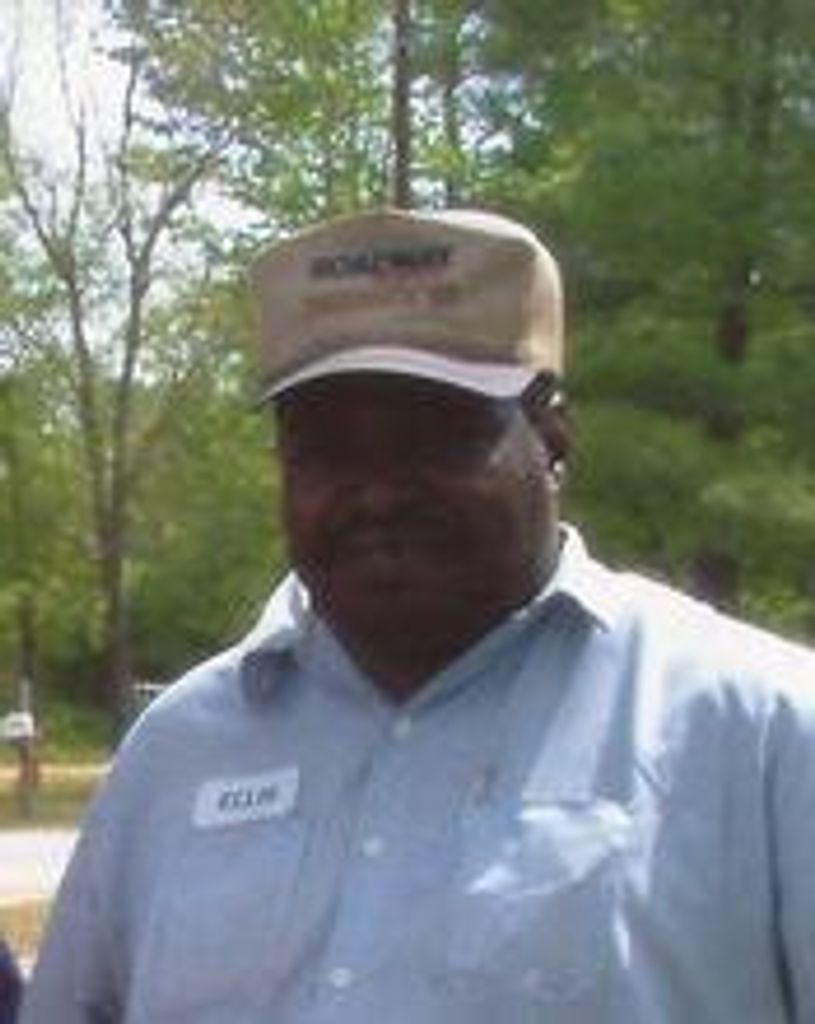 Ellis Gordon Herring