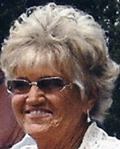 Dora Barnett King Profile Photo