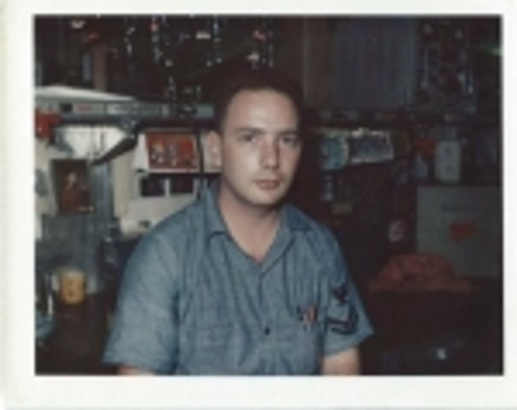 Lawrence D. Naquin