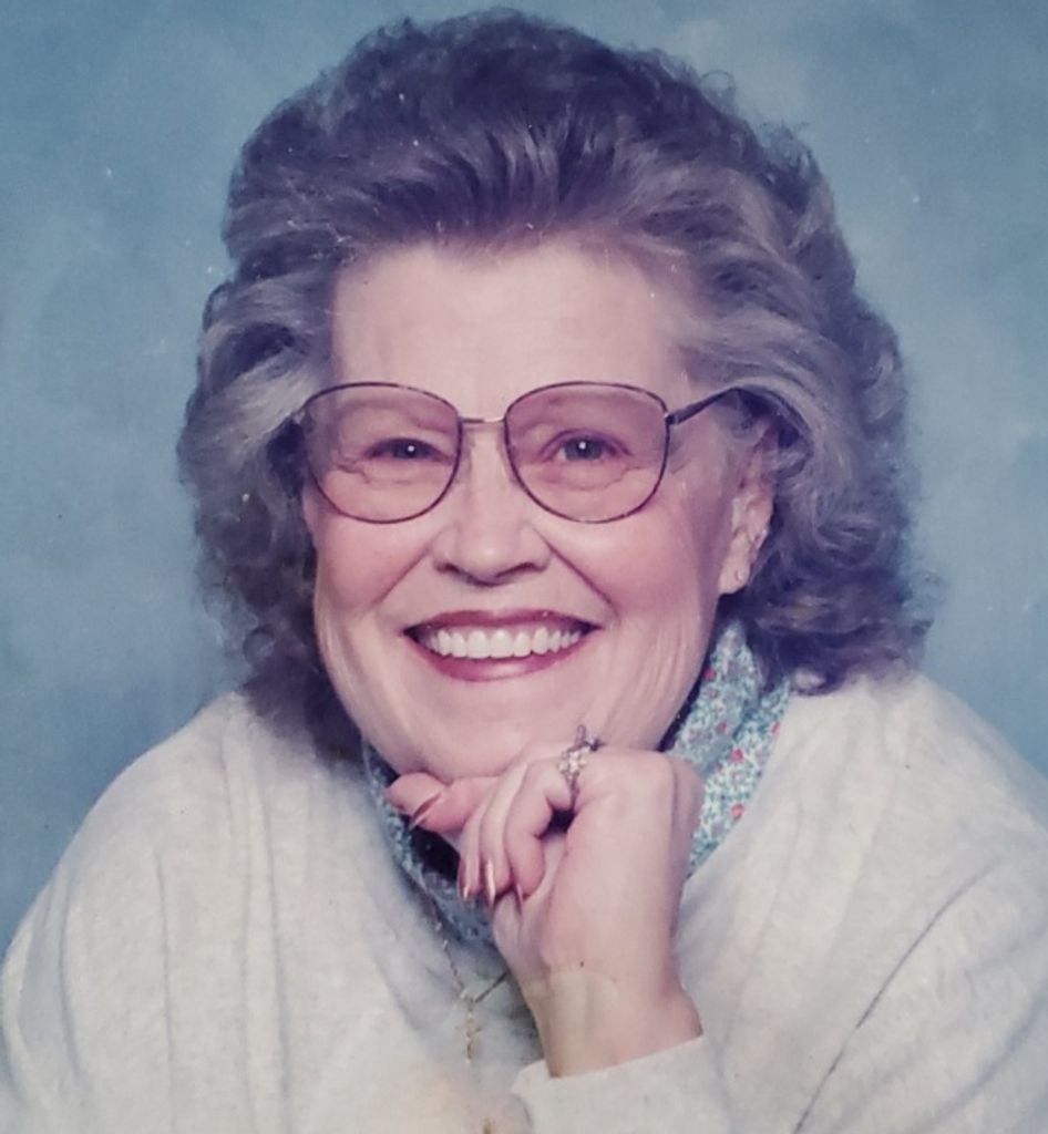 Betty Marie Dodds Profile Photo