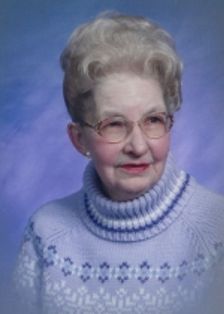 Janet Joann Fredrickson