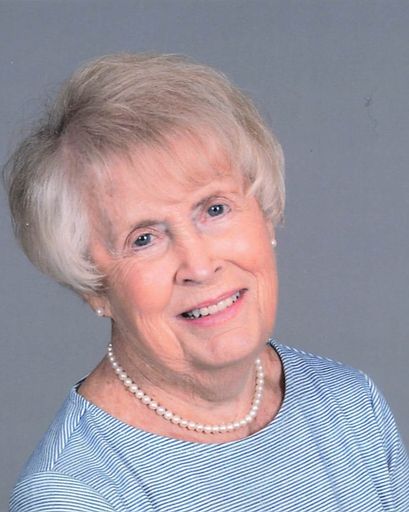 Hallie Brown Ramey's obituary image