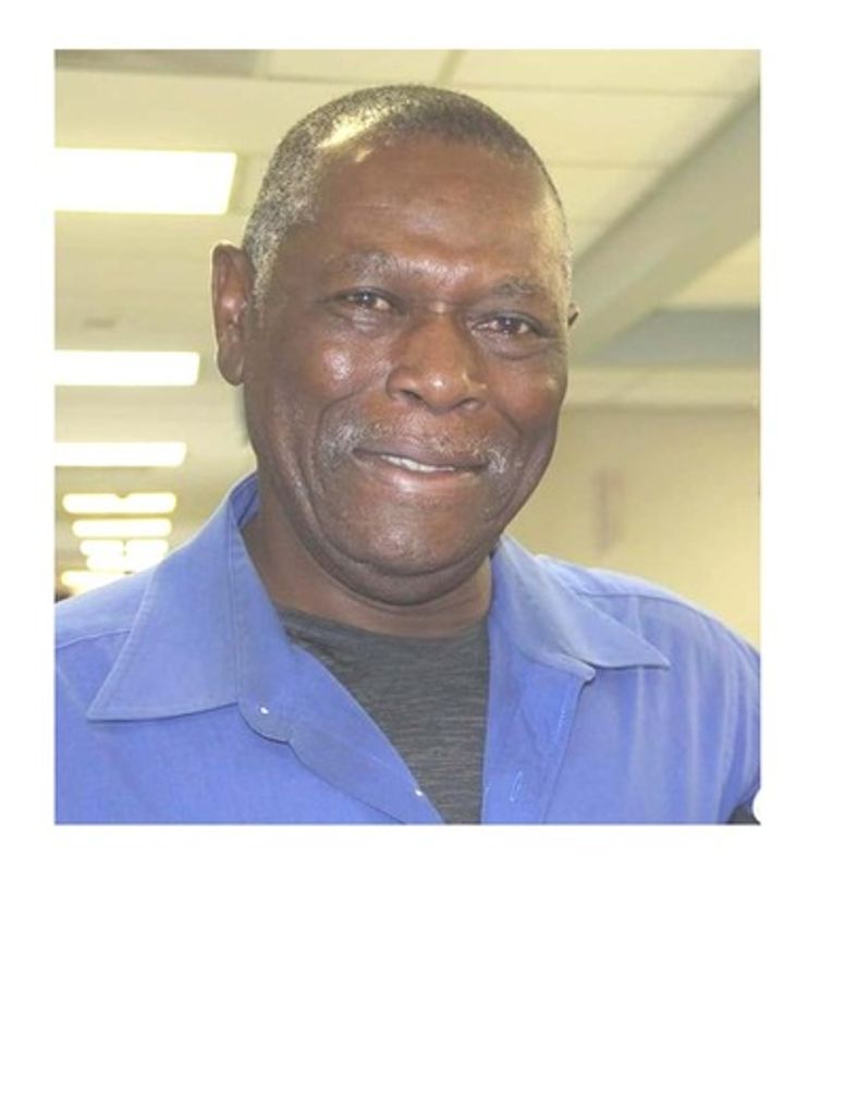 Jimmy Edward Griffin