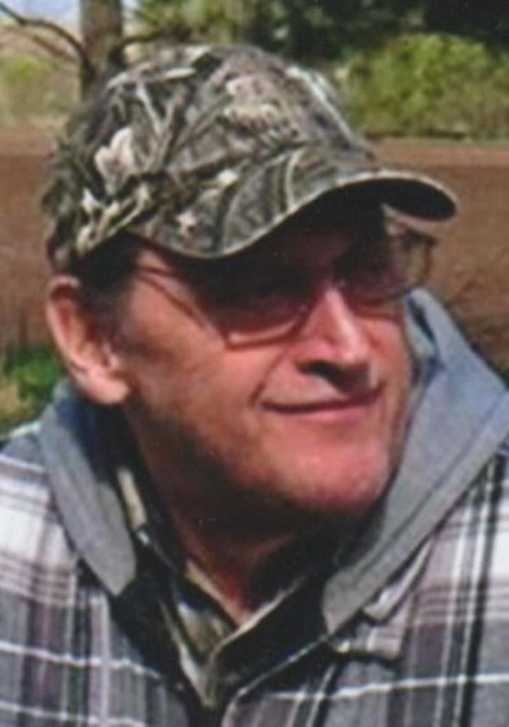Donald Wayne Brunker Profile Photo
