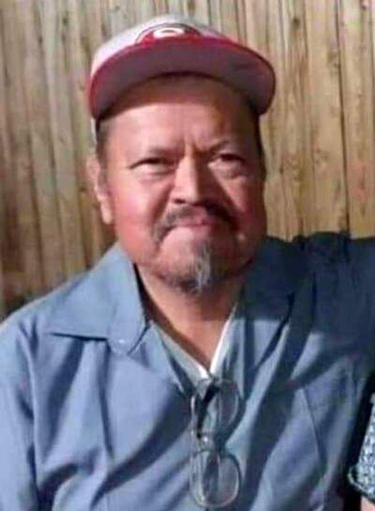Moises Medina Chavez Profile Photo