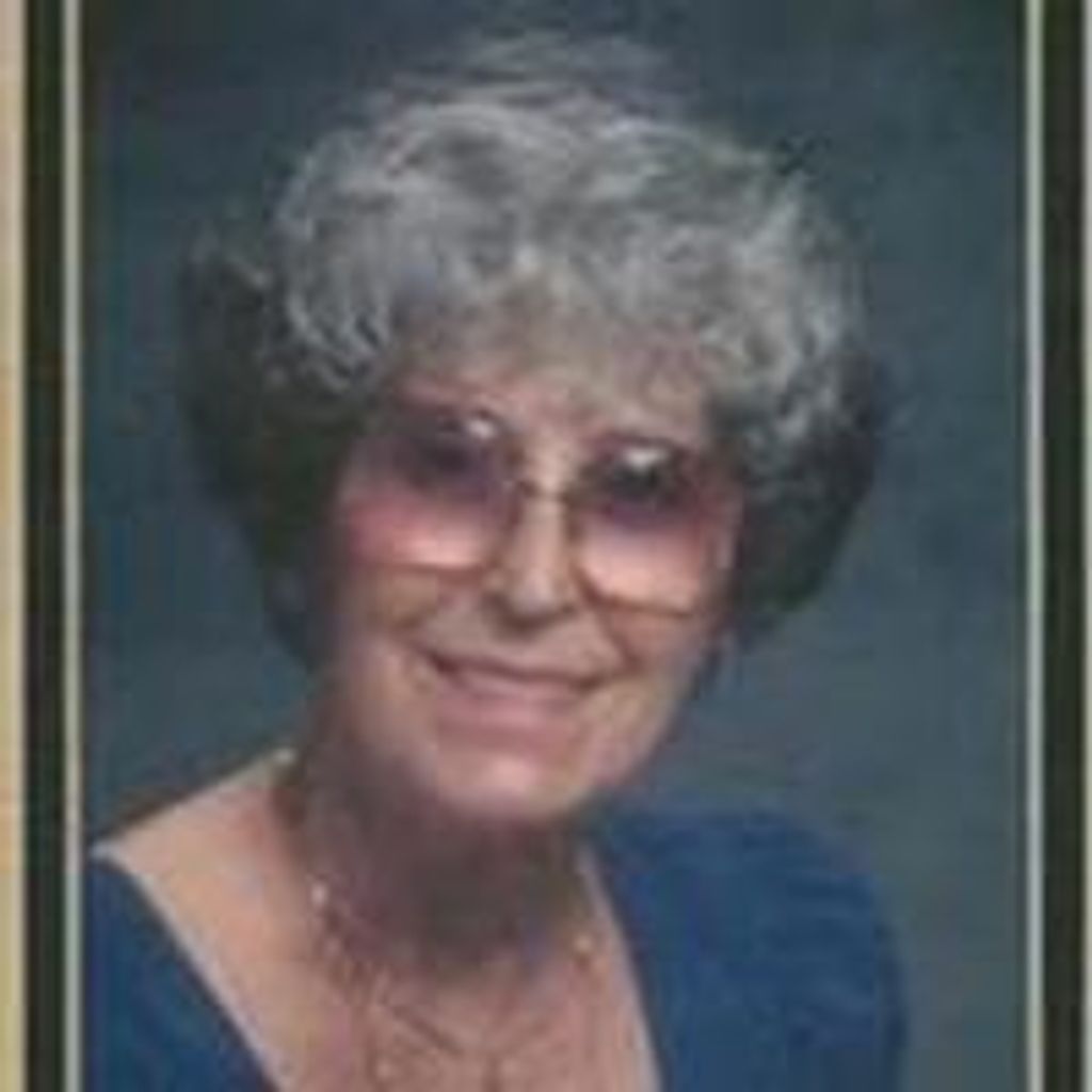 Lyda  M. Rodgers