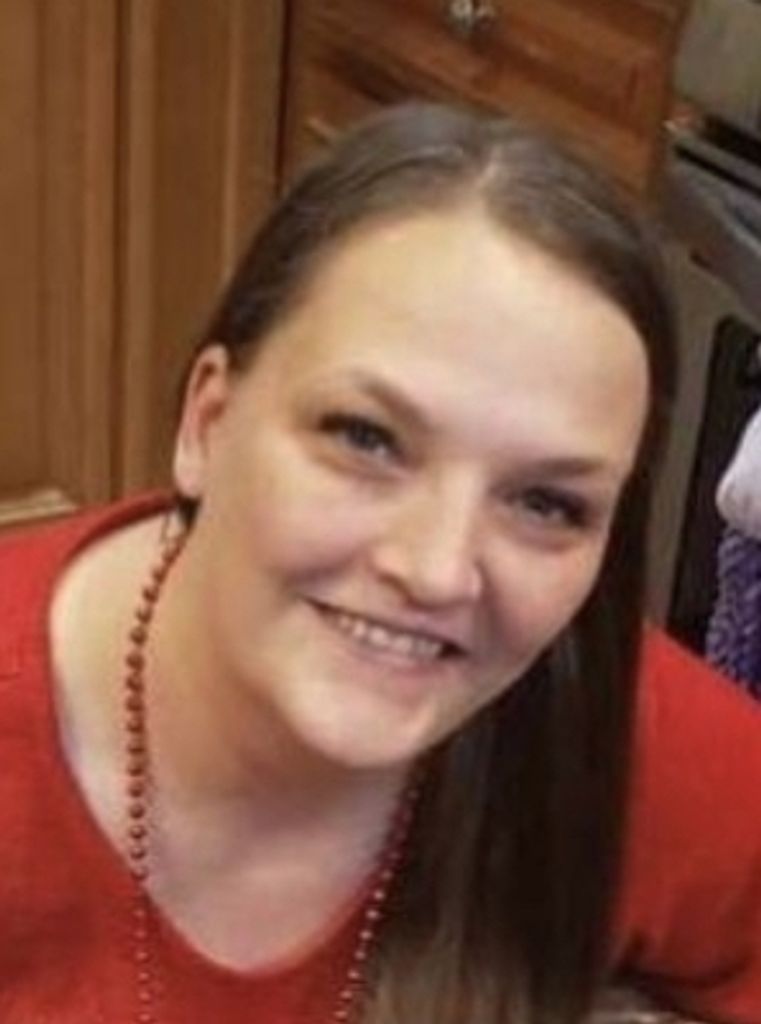 Jacqueline M. “Jackie” Bridenbaker