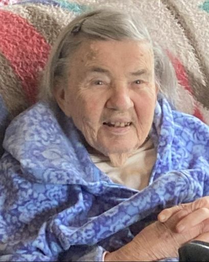 Joan Franko's obituary image