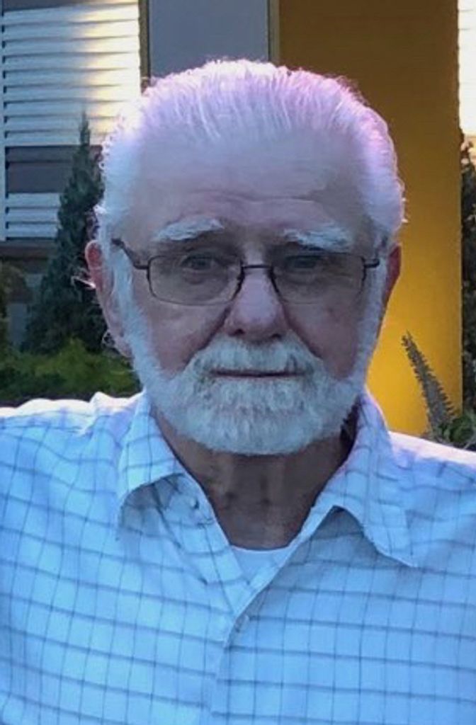 Melvin H. Drudge, Jr.