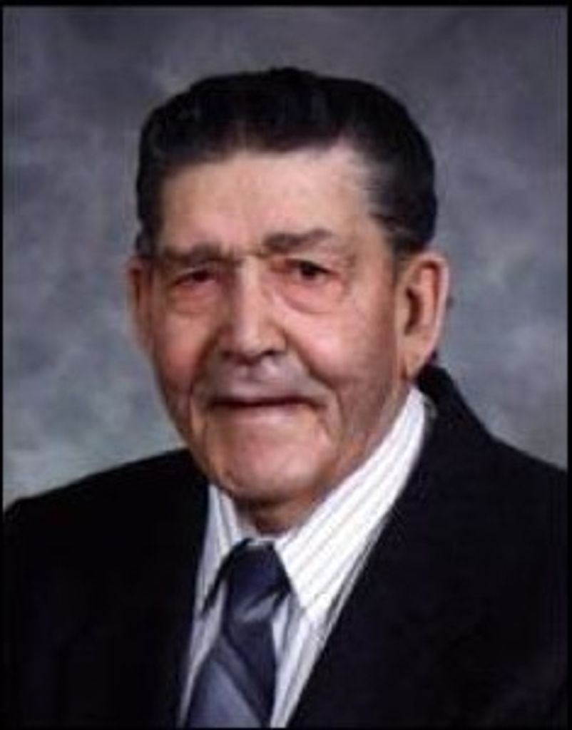 Germain Lesage Profile Photo