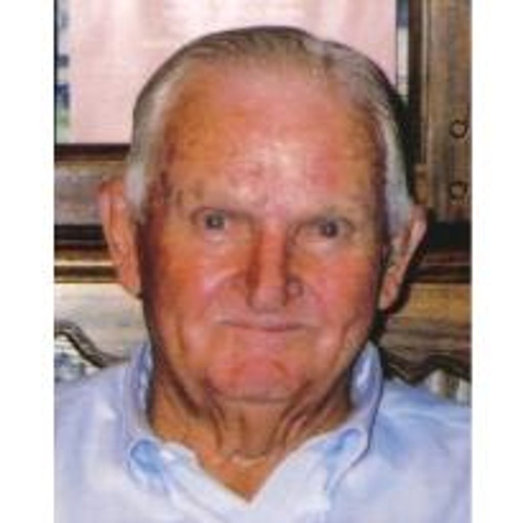 Herman Hamrick
