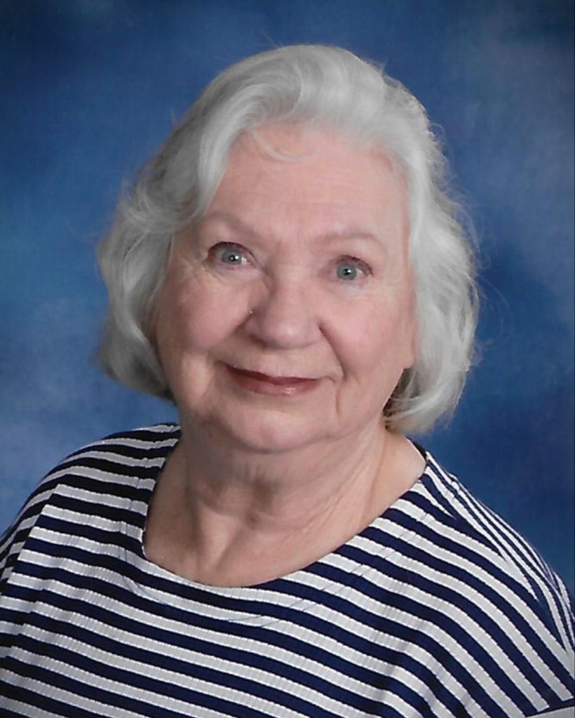 Ruth E. Suddith Profile Photo
