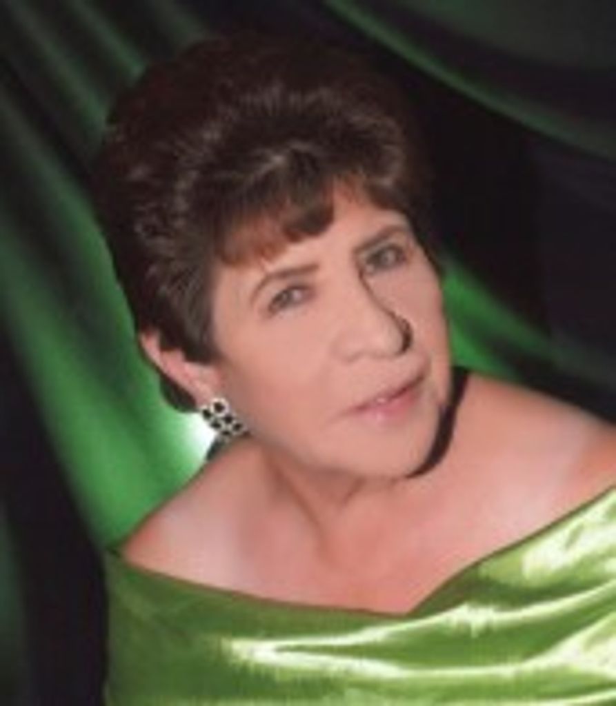 Elsie Elenor Padilla Profile Photo