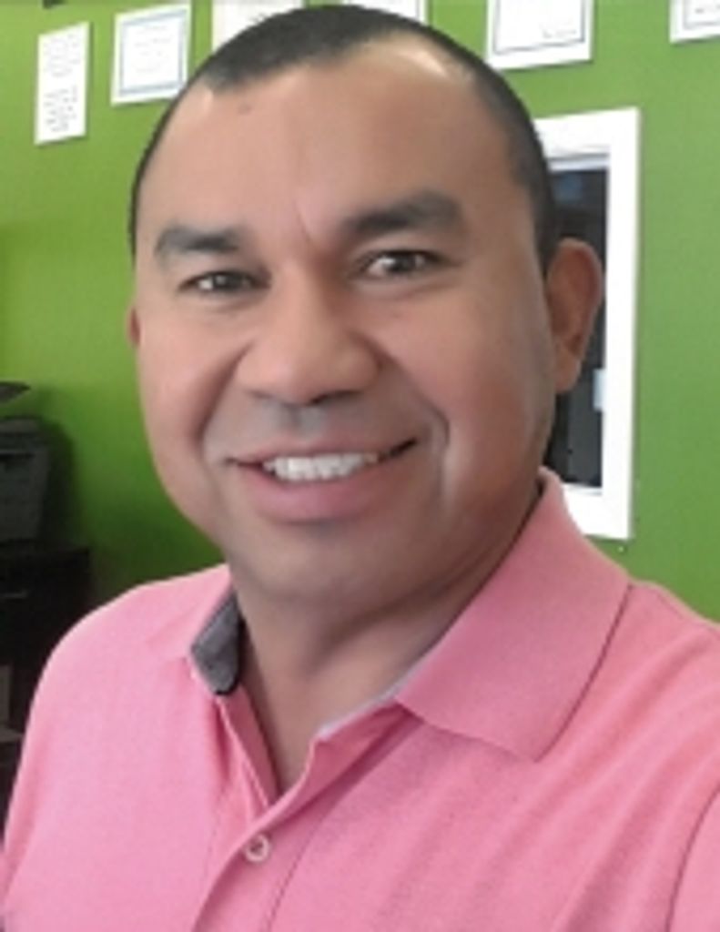 Jose Francisco " Fran " Perdomo Giron