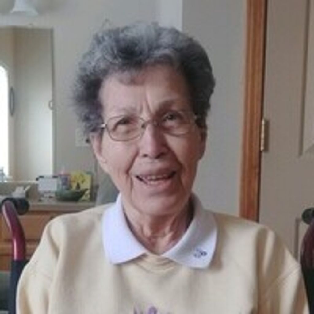 Joellen "Joey" Arlene Potter Profile Photo