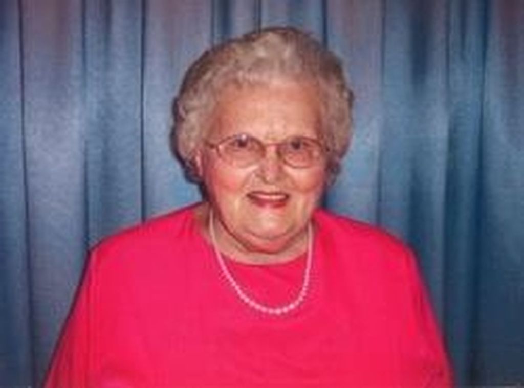 Sadie Barbara Feye