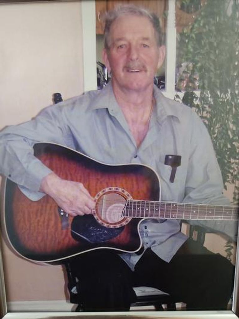 Alex Herbert Chant Profile Photo