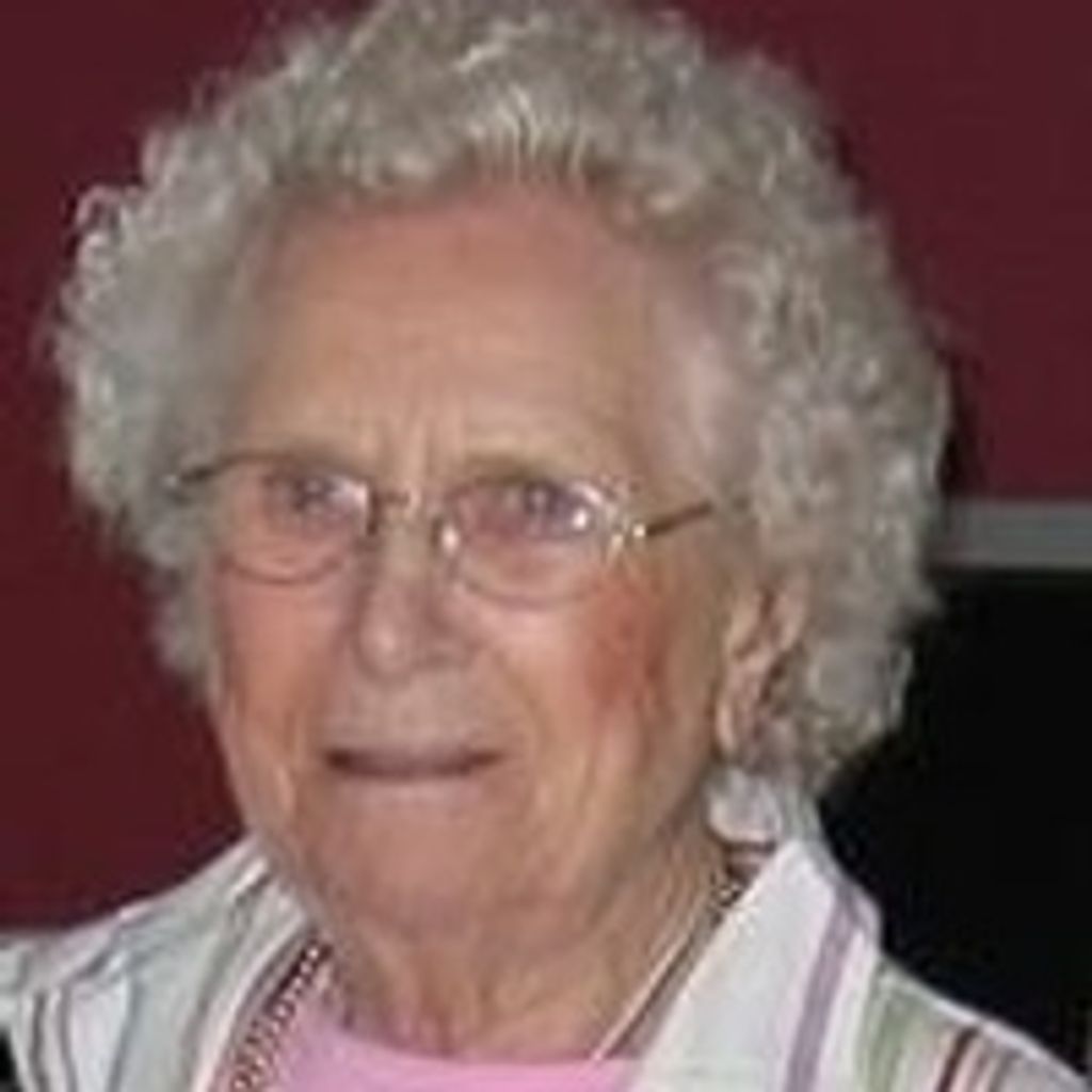 LouElla Christine Nelson