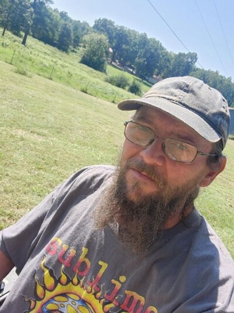 Robert Doyle Lindsey