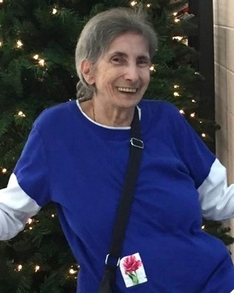 Mary Lee Haywood