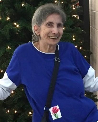 Mary Lee Haywood Profile Photo