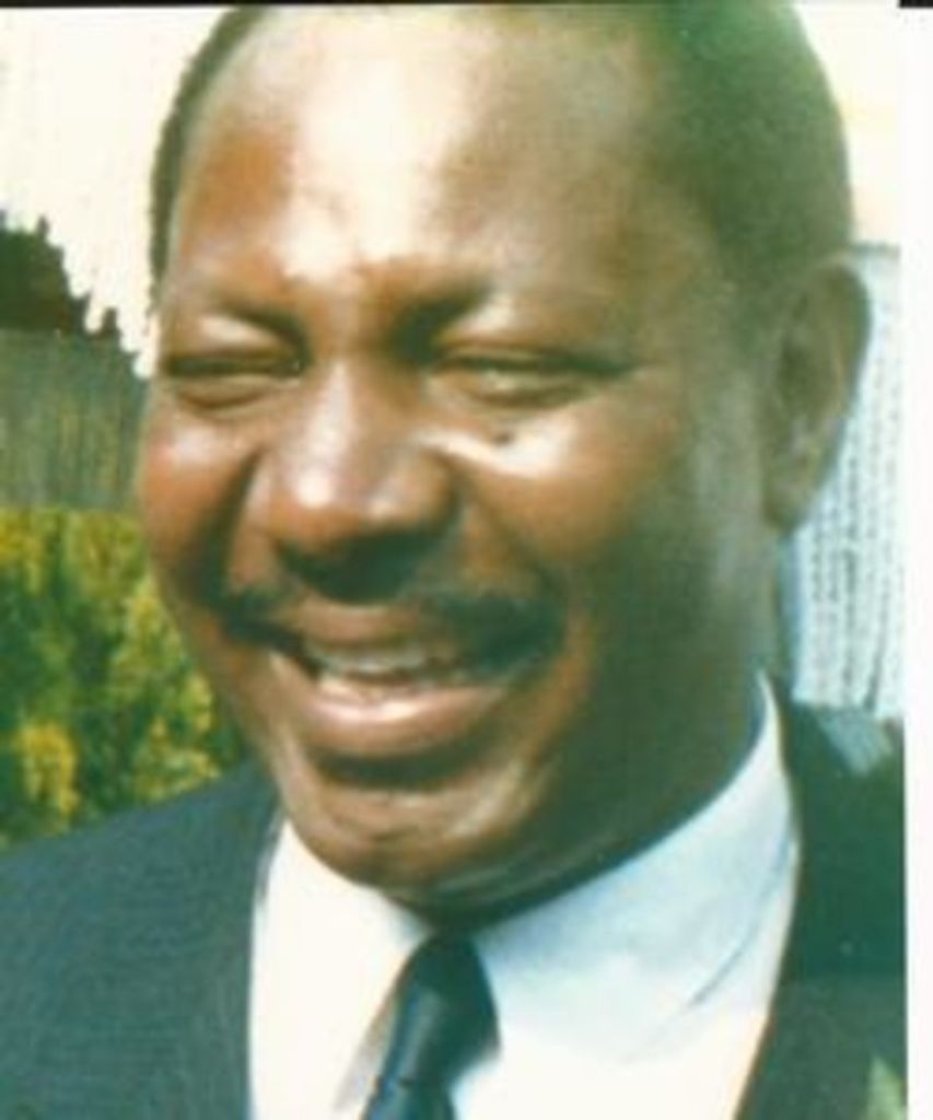 Marsden Davis Profile Photo